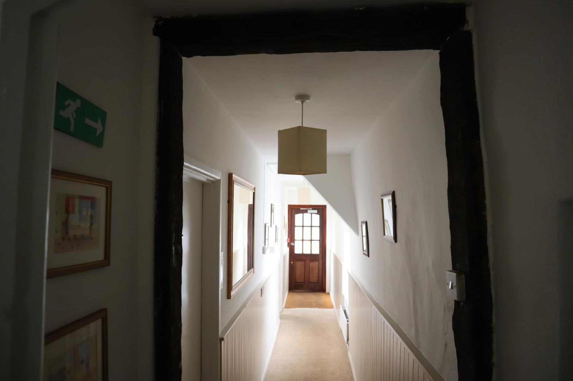 The White Horse Inn Washford Exterior foto